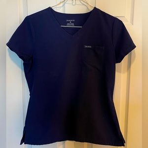 Jaanuu Scrub Top- M